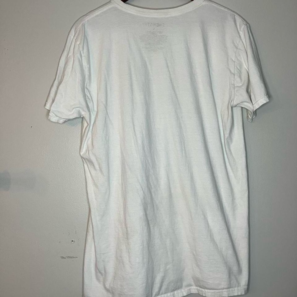 Corvette tee 🏁🔥 - Picture 2 of 3